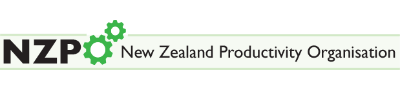 New Zealand Productivity Organisation