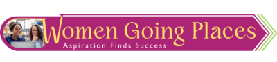 Women Going Places